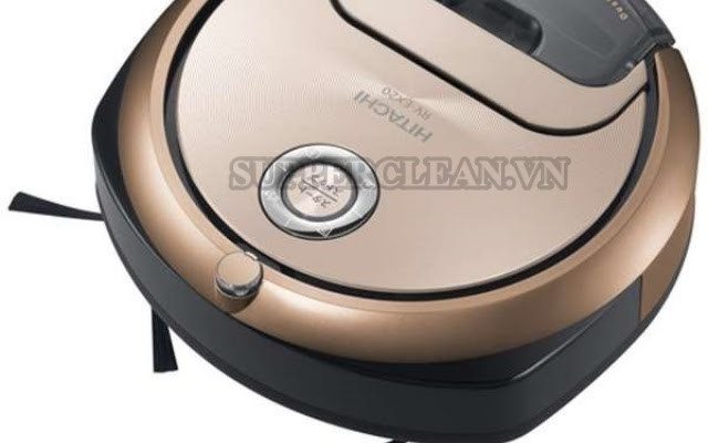 Robot hút bụi Hitachi