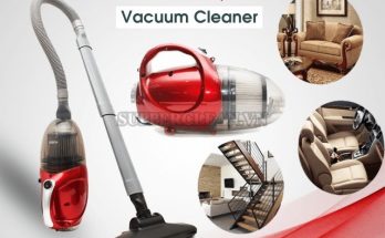 cách sử dụng máy hút bụi vacuum cleaner