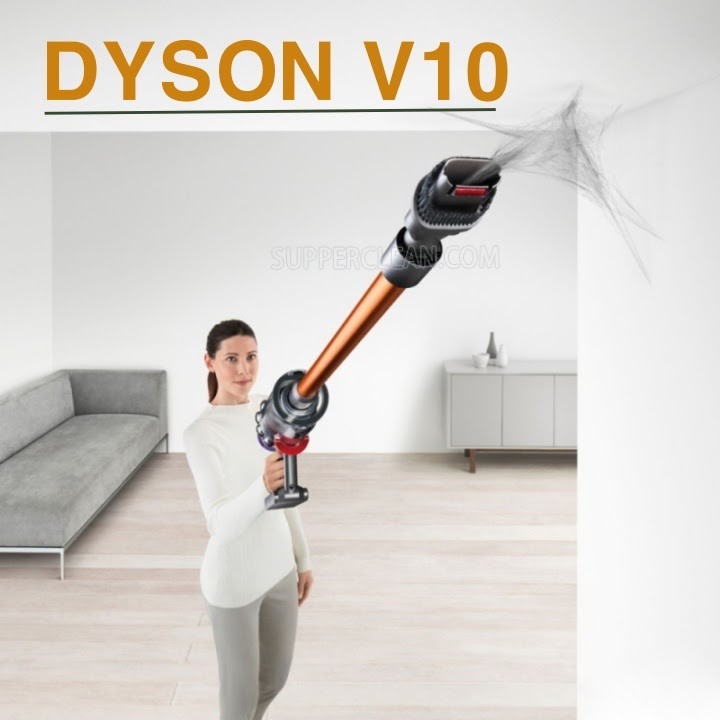 Dyson V10 Absolute Pro