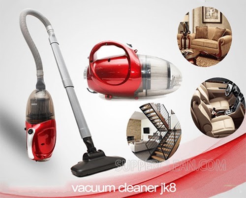 ứng dụng của máy hút bụi vacuum cleaner