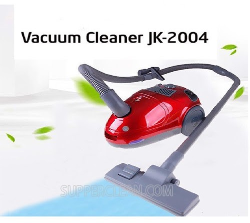 vacuum cleaner 2004