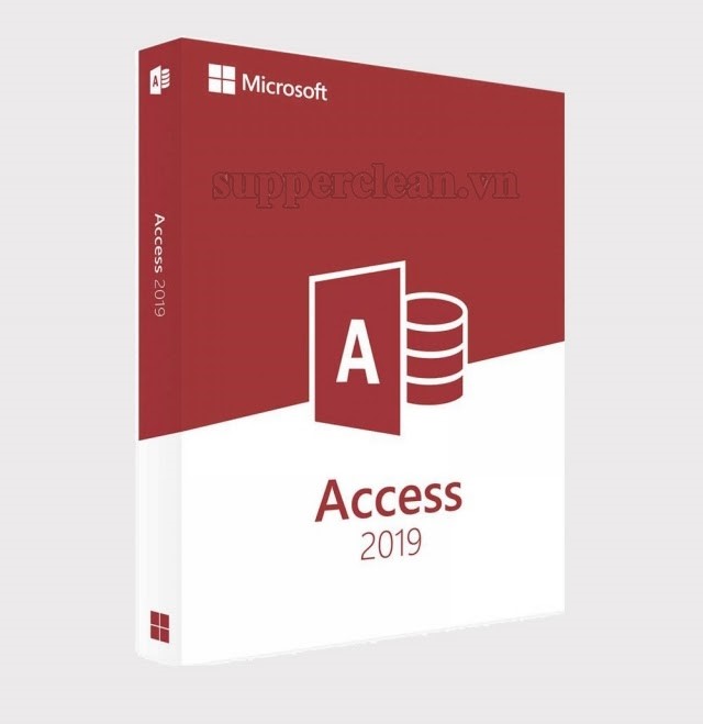 microsoft access là gì