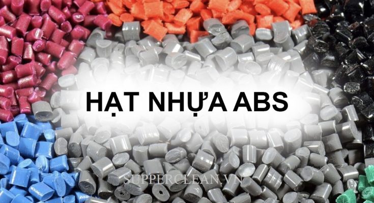 nhua-abs-la-gi