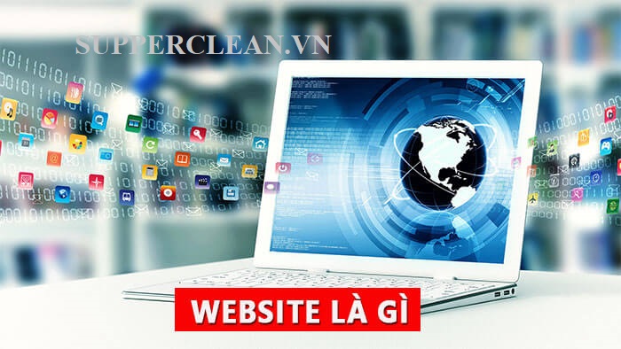 website-la-gi