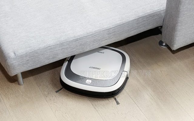 ecovacs deebot slim 2