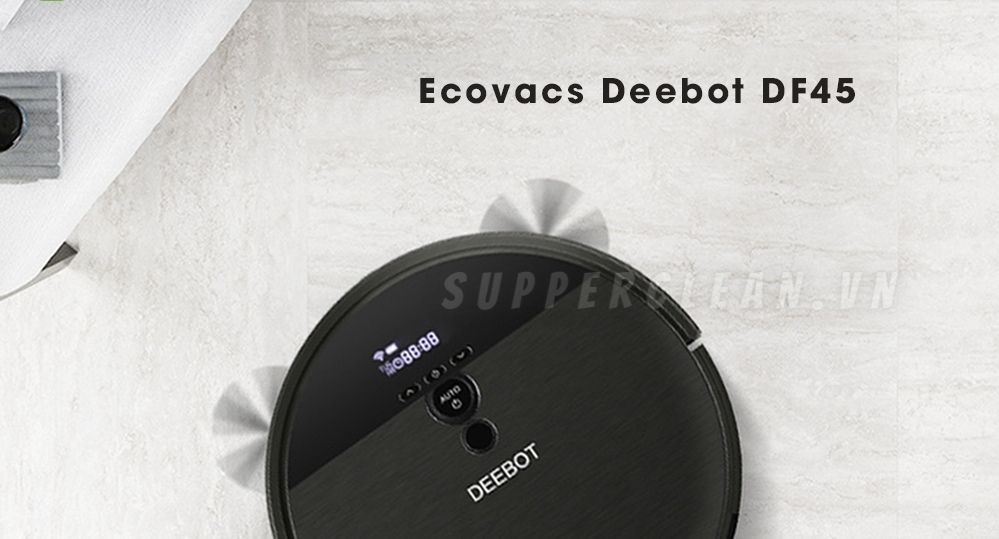 Ecovacs Deebot DF45