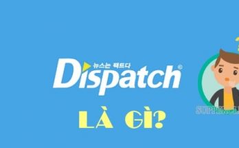 dispatch-la-gi