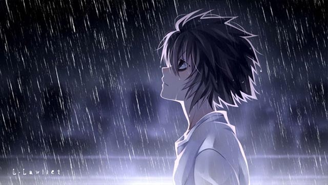 Những hình ảnh anime nam buồn, nữ buồn mới & đẹp nhất