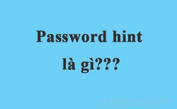 password-hint-la-gi