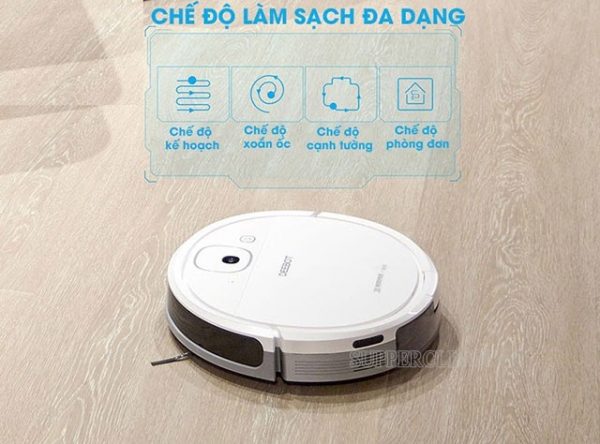 Аккумулятор deebot de55