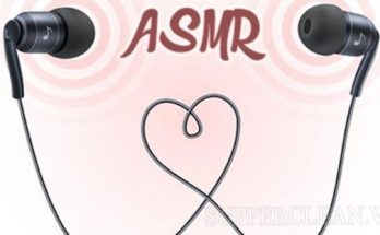 asmr là gì