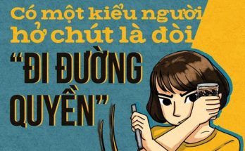 đi đường quyền là gì