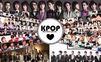 kpop là gì