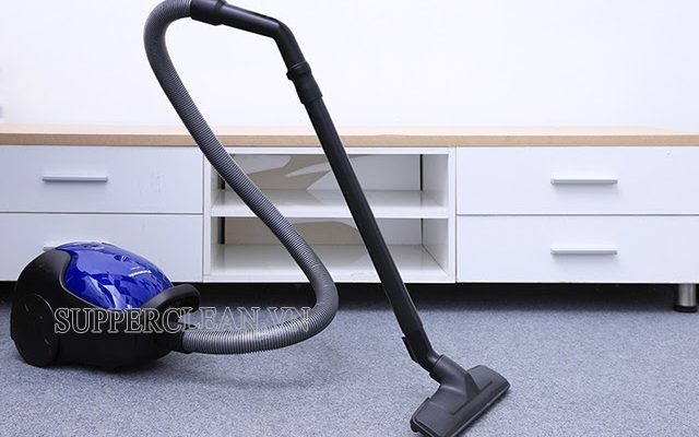 máy hút bụi panasonic mc-cg371an46