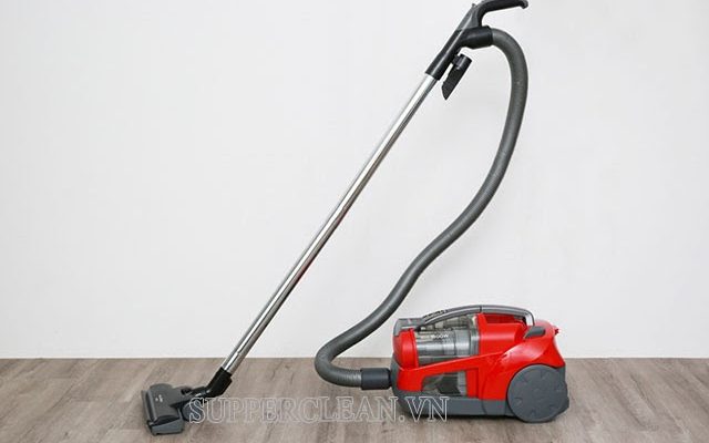 máy hút bụi panasonic mc-cl563rn46