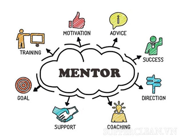 Tầm quan trọng của mentor