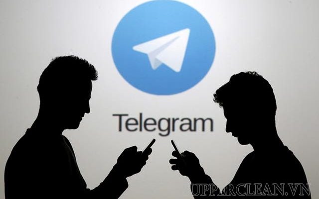 Telegram là gì