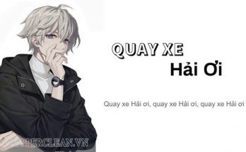 hải quay xe là gì