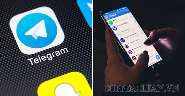 telegram là gì