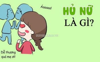 hủ nữ là gì
