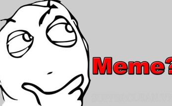 meme là gì