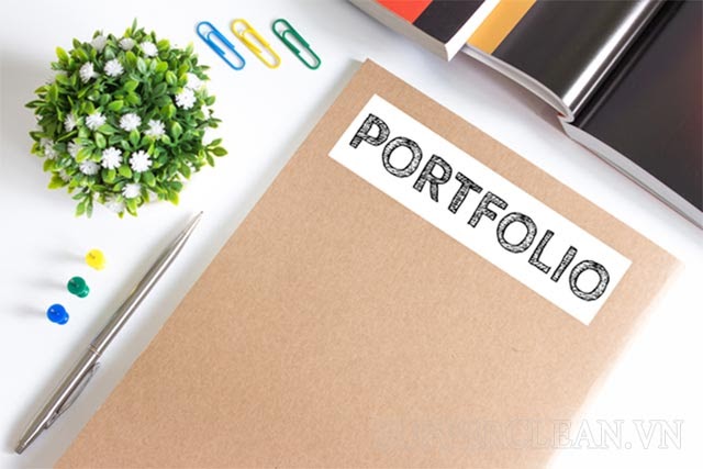 portfolio là gì