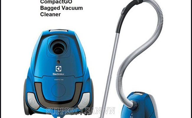 máy hút bụi electrolux z1220