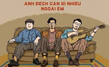 anh đếch cần gì nhiều ngoài em lyrics