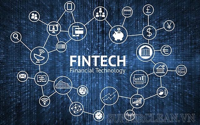 fintech là gì