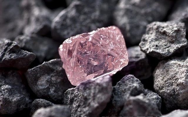 khoáng sản là gì