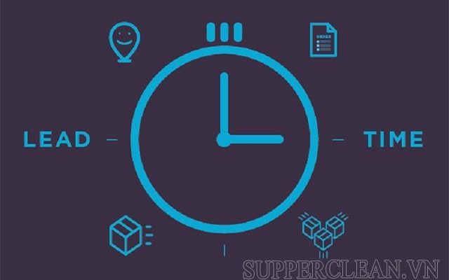 lead time là gì
