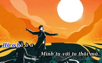 lời bài hát ai mang cô đơn đi