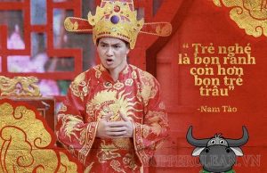 Trẻ trâu là gì? Định nghĩa "trẻ trâu" dùng để chỉ những ai?