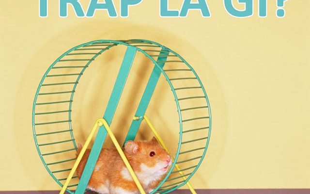 trap girl là như thế nào