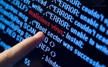 virus máy tính là gì
