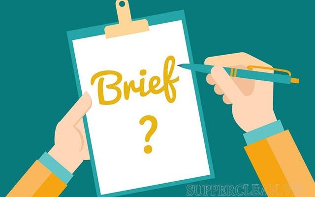 brief là gì