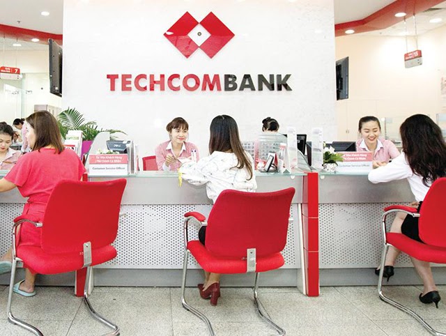 techcombank là ngân hàng gì