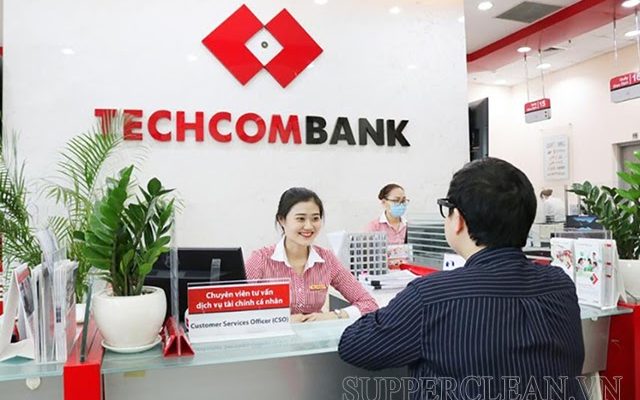 techcombank là ngân hàng gì