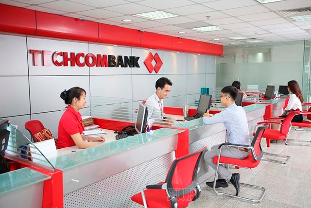 ngân hàng thương mại cổ phần Kỹ thương Việt Nam