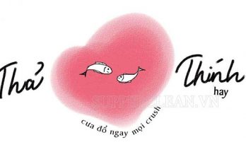 stt thả thính bằng thơ