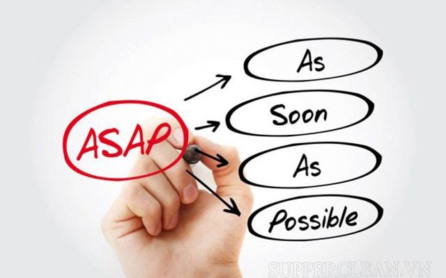 asap là gì