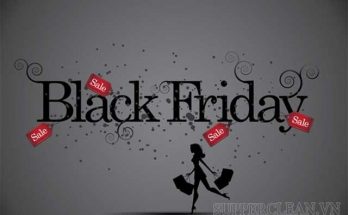 black friday là ngày nào