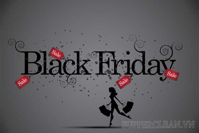 Black Friday là ngày nào? Những điều cần biết về ngày black friday