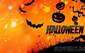 halloween là ngày nào