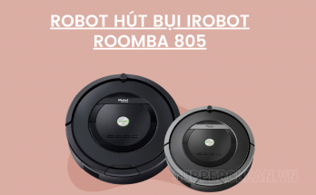 irobot roomba 805