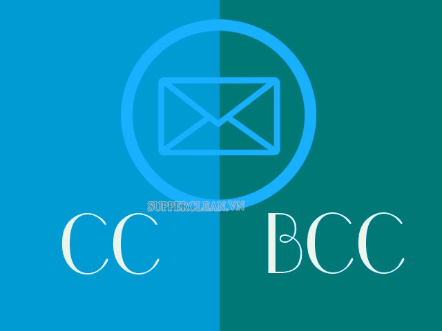 cc và bcc là gì