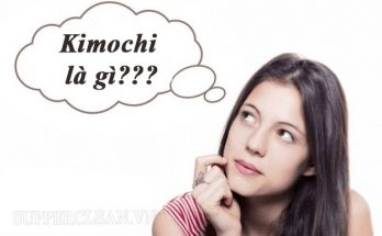 kimochi là gì