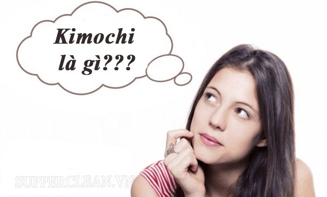 kimochi là gì