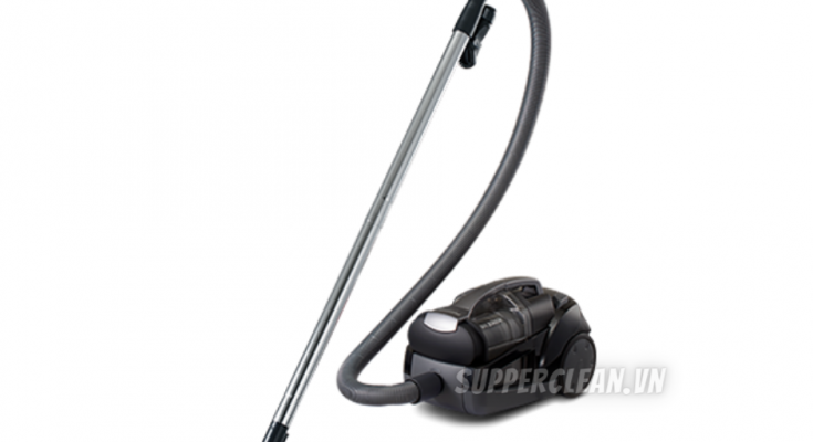 máy hút bụi panasonic mc-cl565kn46