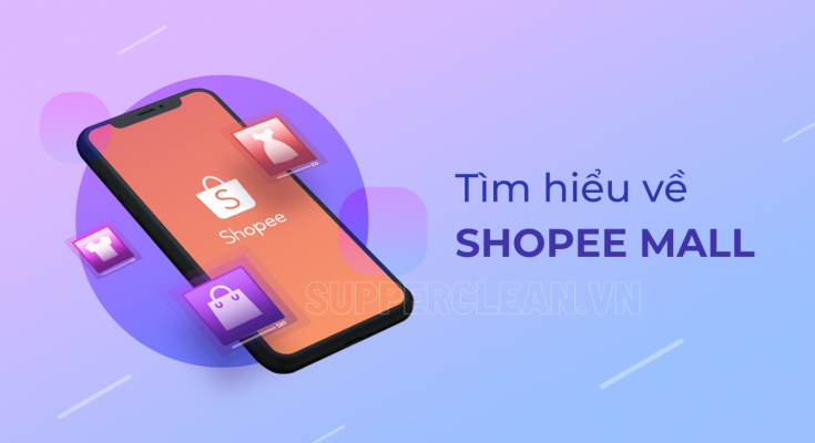shopee mall là gì